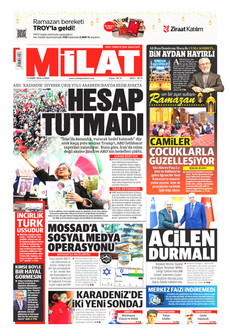 MİLAT
