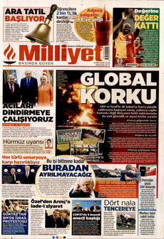 MİLLİYET
