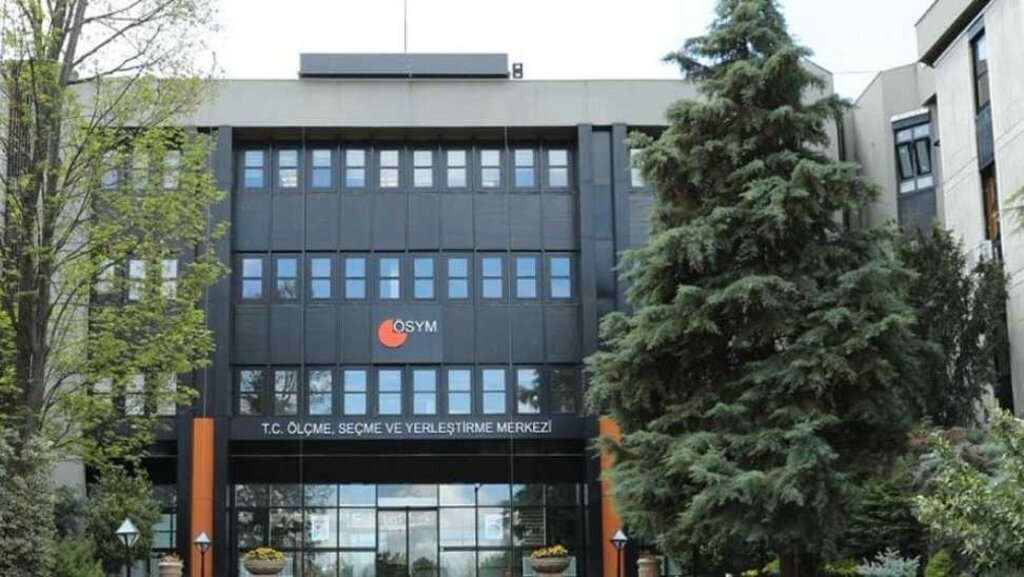 2022-YDUS Anesteziyoloji ve Reanimasyon Alanı Tercihleri Başladı