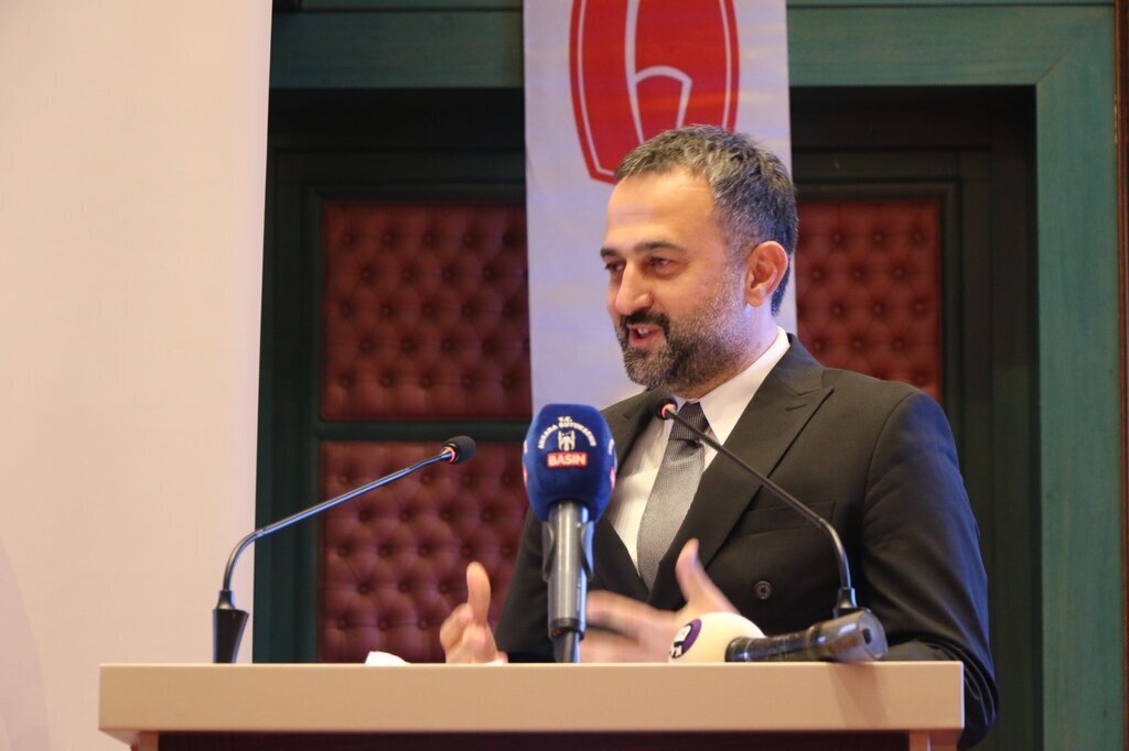 23. Ulusal Anatomi Kongresi Ankara Ticaret Odası’nda gerçekleşti