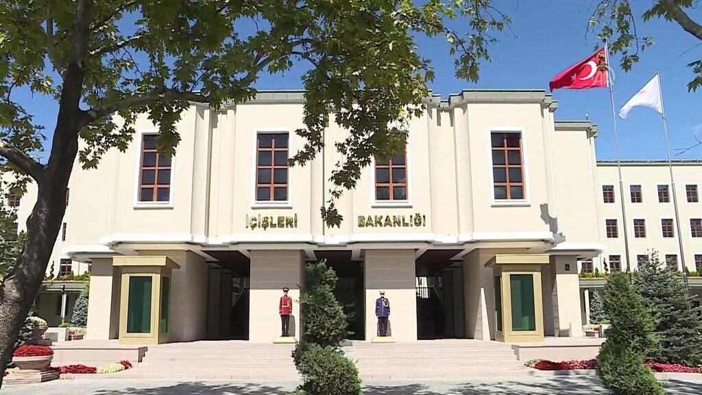 77 kaymakam adayı ilanı Resmi Gazete’de