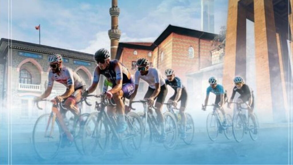 ATO Cumhuriyet’in 100’üncü Yılına Pedallıyor