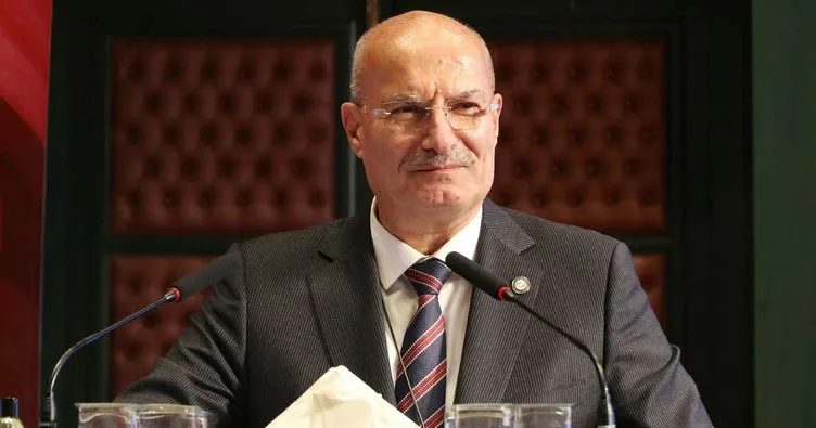 ATO, TRAVELEXPO Ankara Fuarı’nda