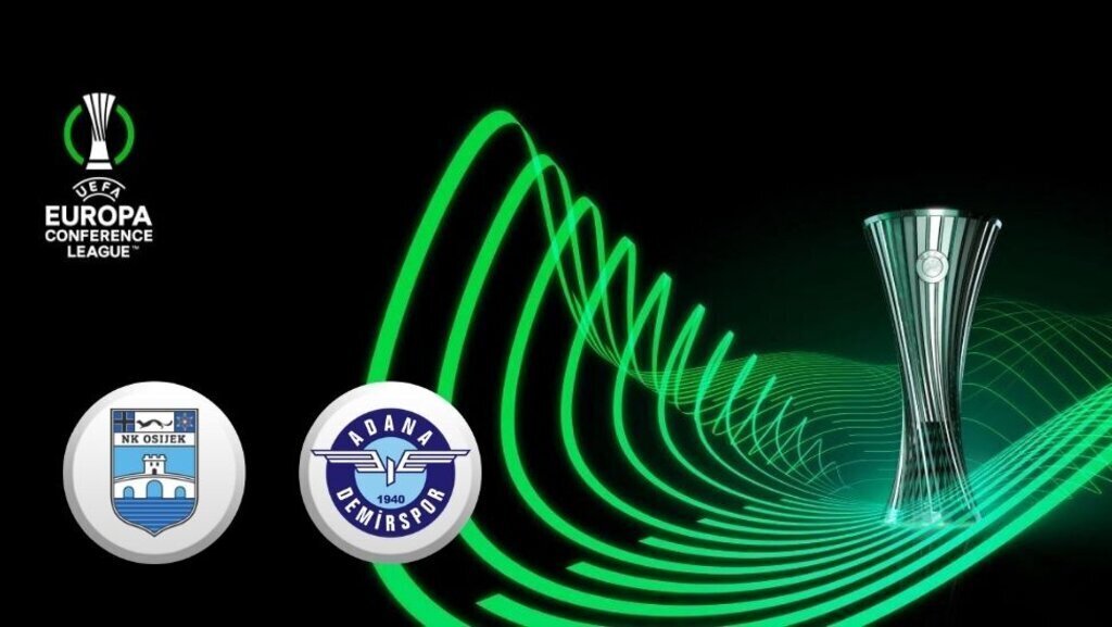 Adana Demirspor Tur İçin Hırvatistan’da