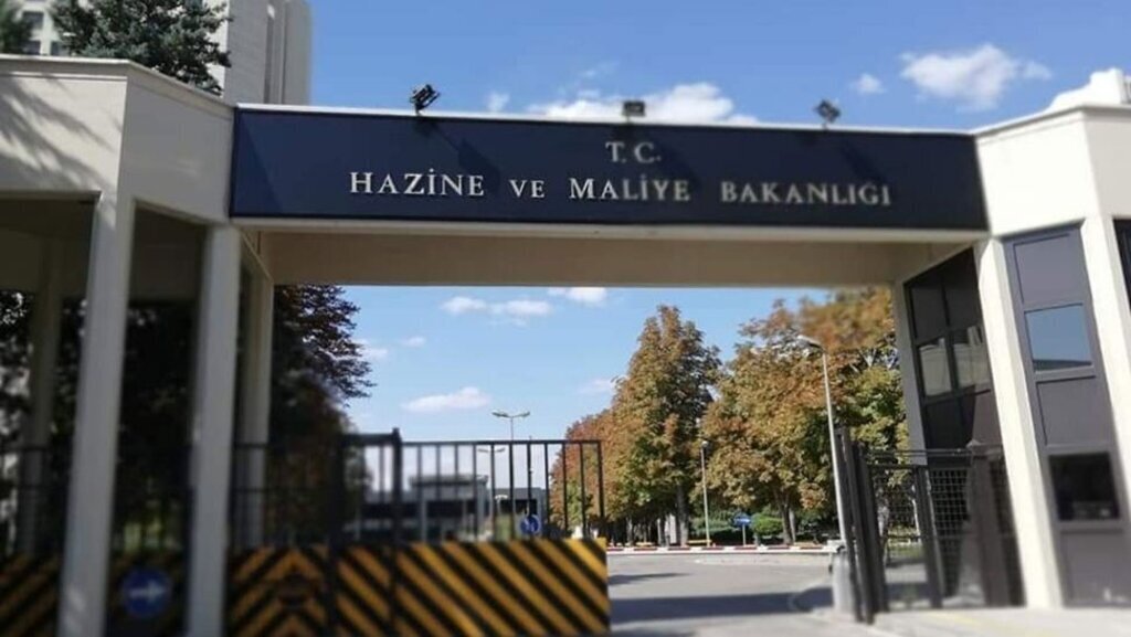 Ağustos Ayı Bütçe Gerçekleşme Sonuçları Açıklandı
