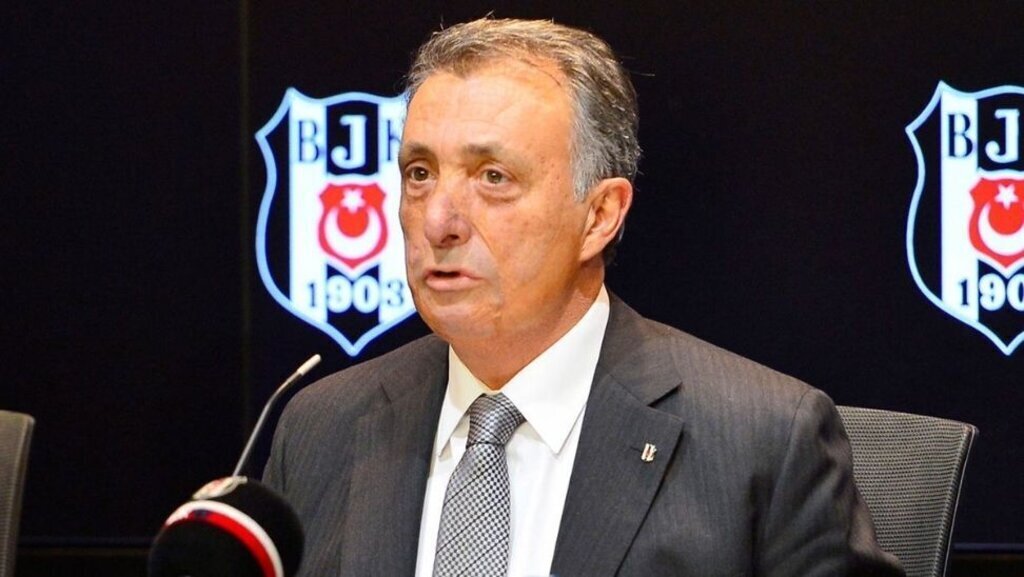 Ahmet Nur Çebi’den Stadyum Sponsorluğu ve Seçim ile ilgili Sözler