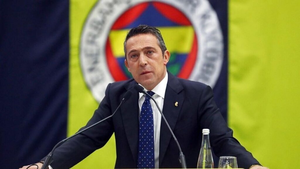 Ali Koç: 6 Numara Eksiğimiz Var