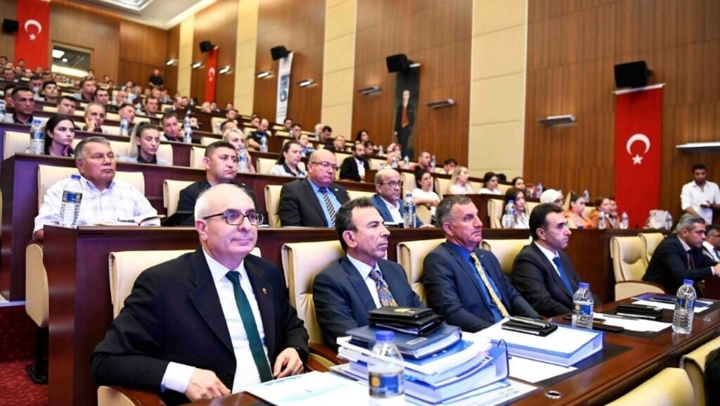 Ankara Büyükşehir Belediyesinden “Afet Müdahale Planı Çalıştayı”