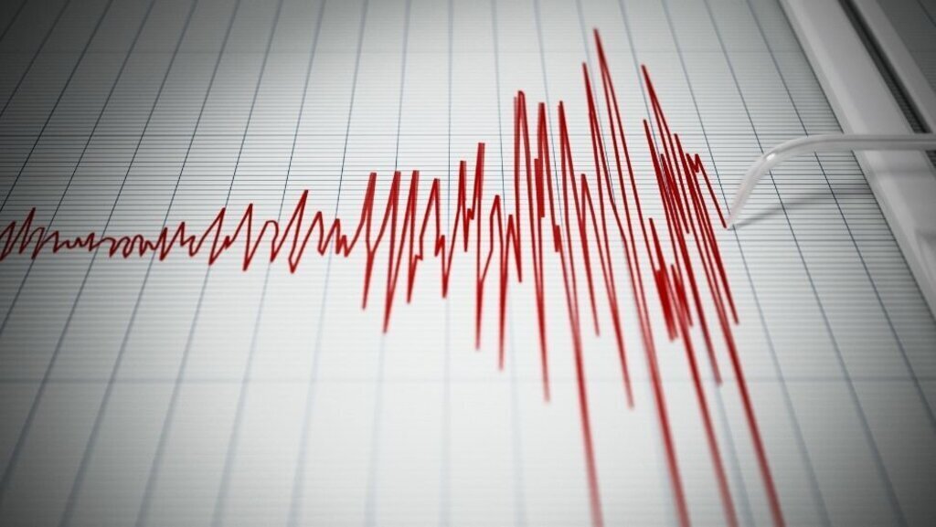 Antalya’da 4.6 Büyüklüğünde Deprem!