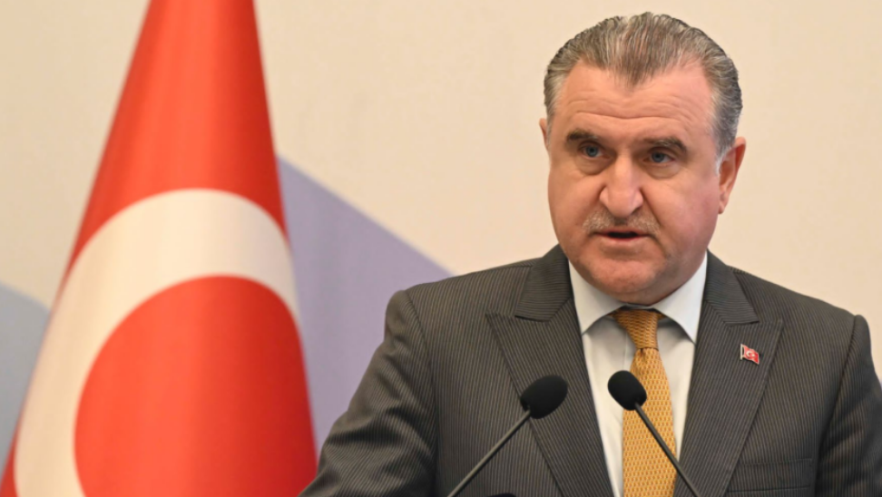 Bakan Bak’tan Milli Karateciler için tebrik mesajı