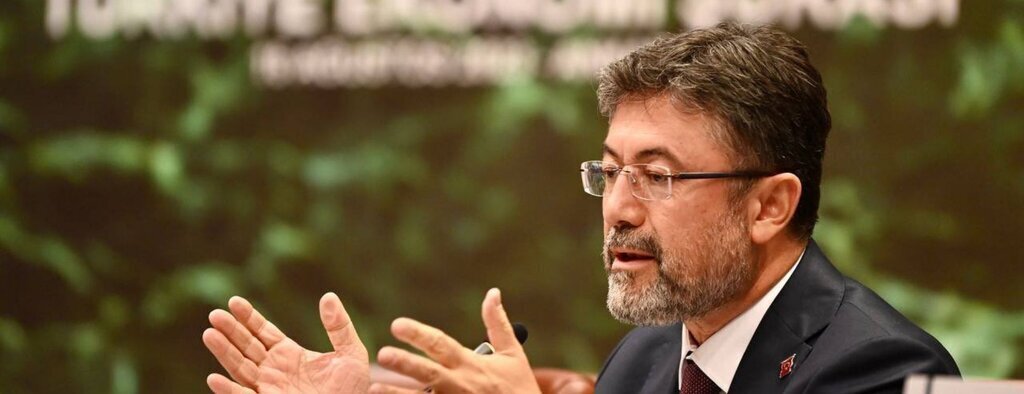Bakan Yumaklı: Düne Göre Daha Avantajlıyız