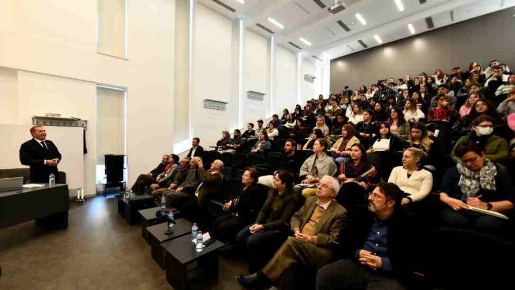 Başkent’te kültür mirasına yönelik çalışmalar devam ediyor