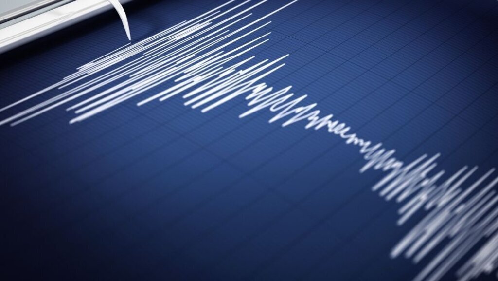 Bingöl’de 4.3 Büyüklüğünde Deprem Meydana Geldi