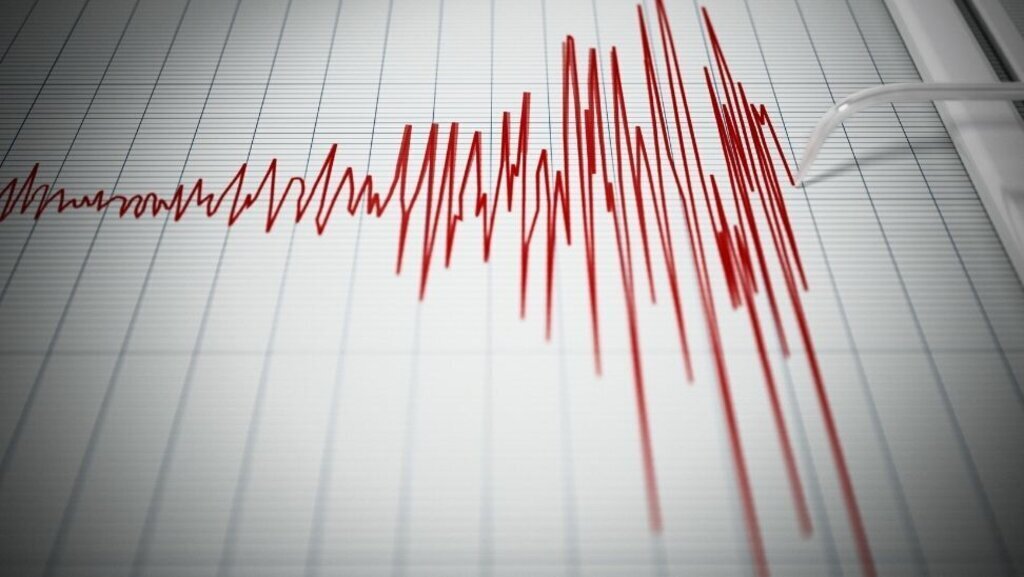 Bodrum’da Deprem