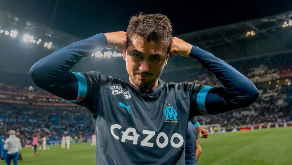 Cengiz Ünder Adım Adım Fenerbahçe’ye