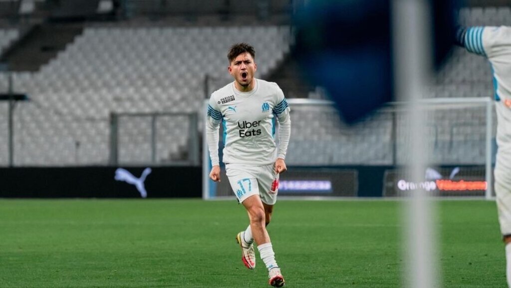 Cengiz Ünder Resmen Fenerbahçe’de