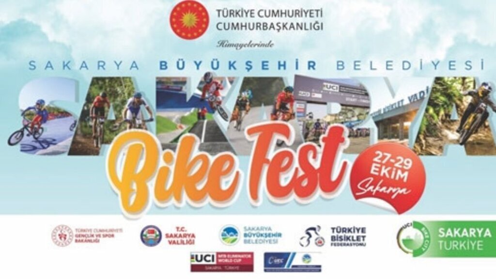 Cumhurbaşkanlığı Sakarya’daki Festivalin Takvimini Duyurdu: Sakarya’nın Başarısı Türkiye Gündeminde