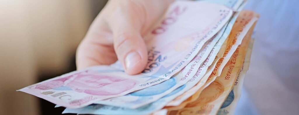Emeklilere verilecek 5 bin liralık ödeme bugün başlıyor