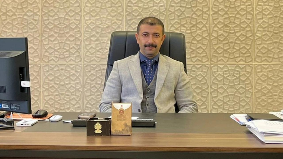 Erzincan İl Kültür ve Turizm Müdürlüğüne Oğuzhan Kılıç atandı