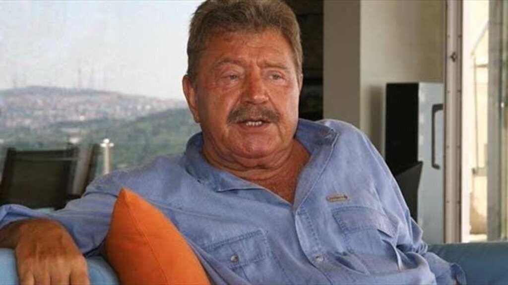 Eski Bakan Yılmaz hayatını kaybetti