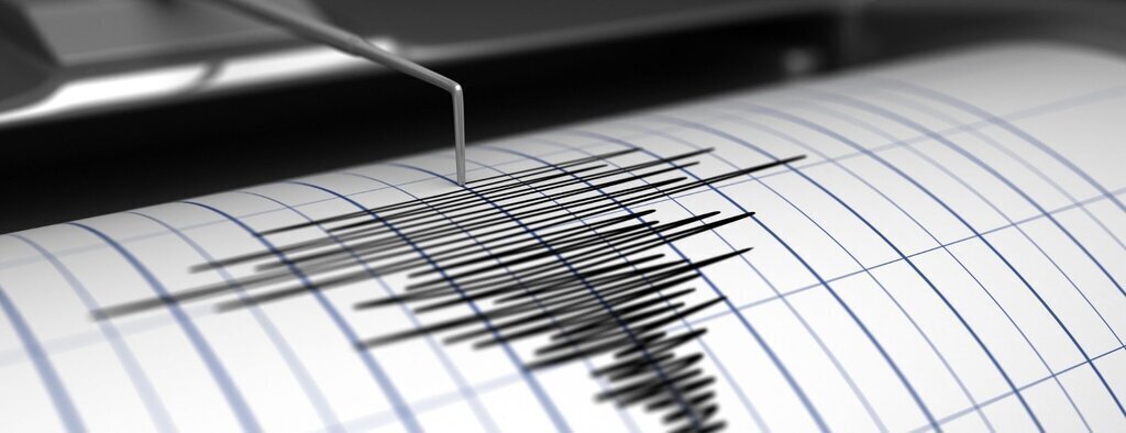 Fas’ta 4.8’lik Deprem