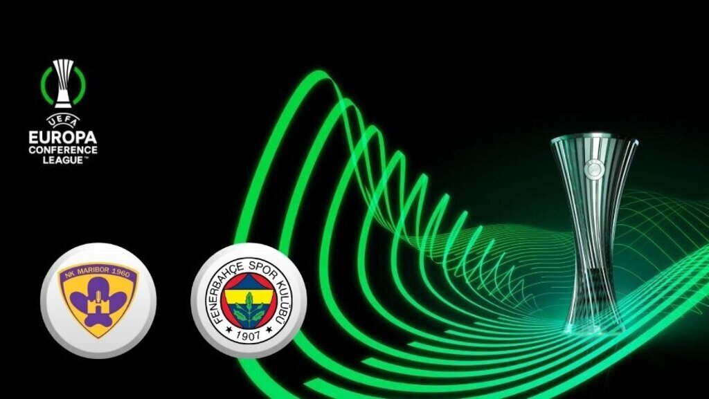 Fenerbahçe Maribor Deplasmanında