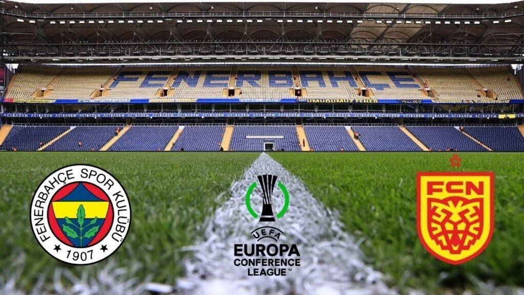 Fenerbahçe Nordsjaelland’ı Konuk Ediyor