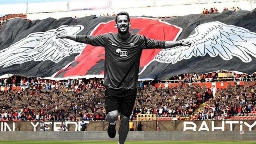 Futbol Kulüpleri Ediz Bahtiyatoğlu’nu Unutmadı