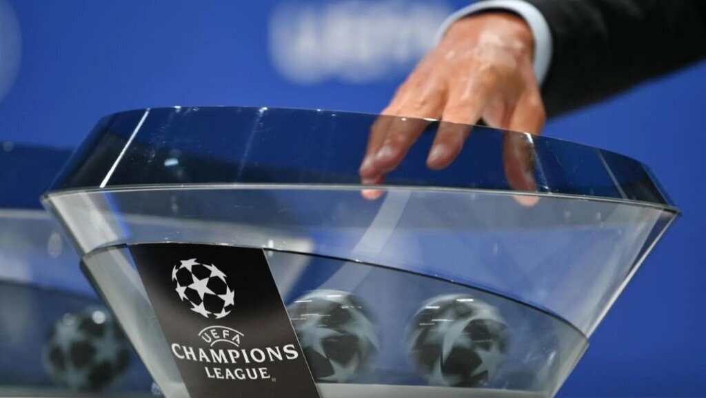 Galatasaray’ın Şampiyonlar Ligi Grubu Belli Oldu