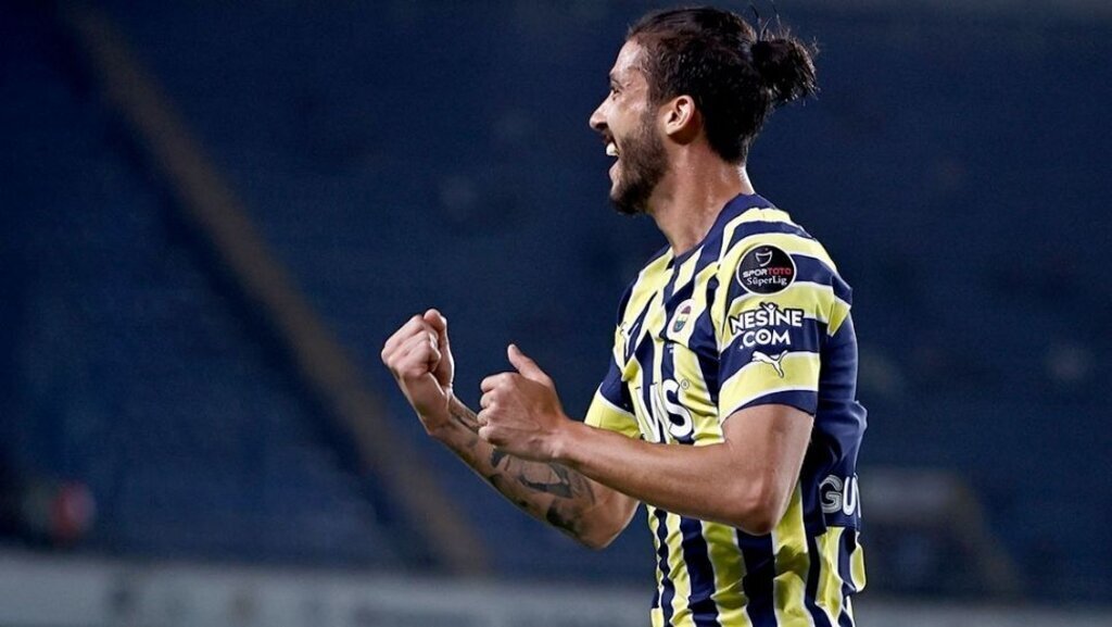 Gustavo Henrique Valladolid’de