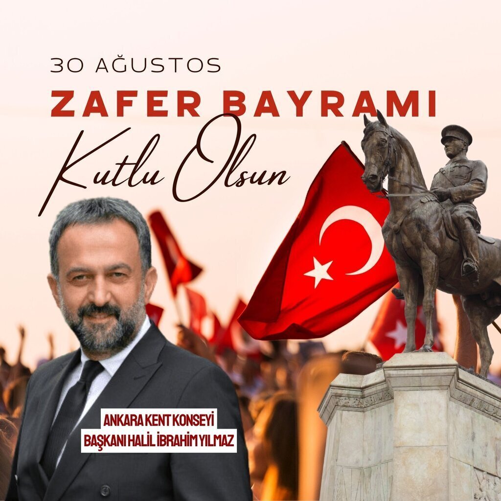Halil İbrahim Yılmaz: