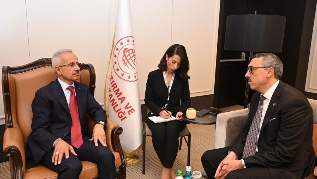 IRF Dünya Kongresi 2024 Yılında Türkiye’de Düzenlenecek