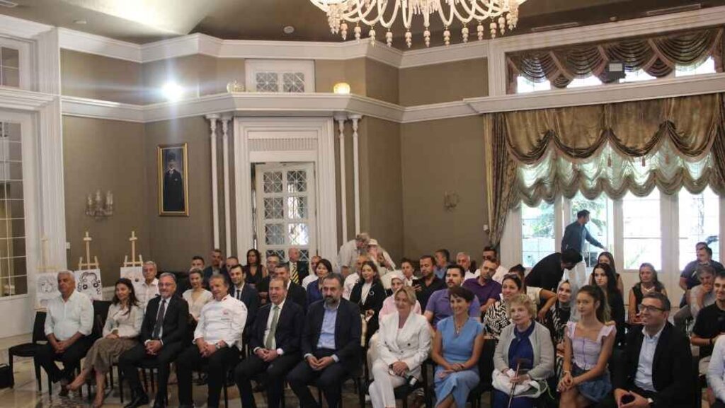 ‘İklim Dostu Turizm Zirvesi’ Ankara’da Düzenlendi