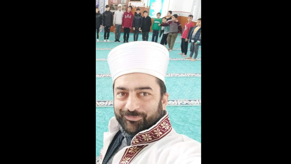 İskenderun’da İmam, cami önünde pompalı tüfekle öldürüldü – Birlik Haber Ajansı- Türkiye’nin Haber Ağı