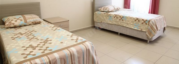 KYK yurtları emeklilere açılacak