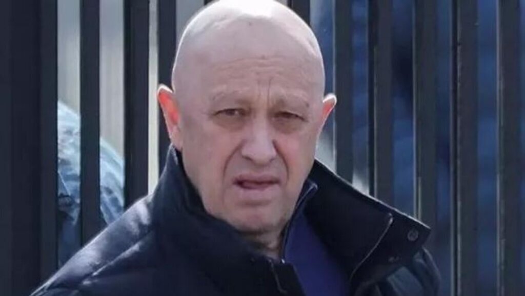 Kremlin’den Prigojin’in Cenaze Törenine İlişkin Açıklama