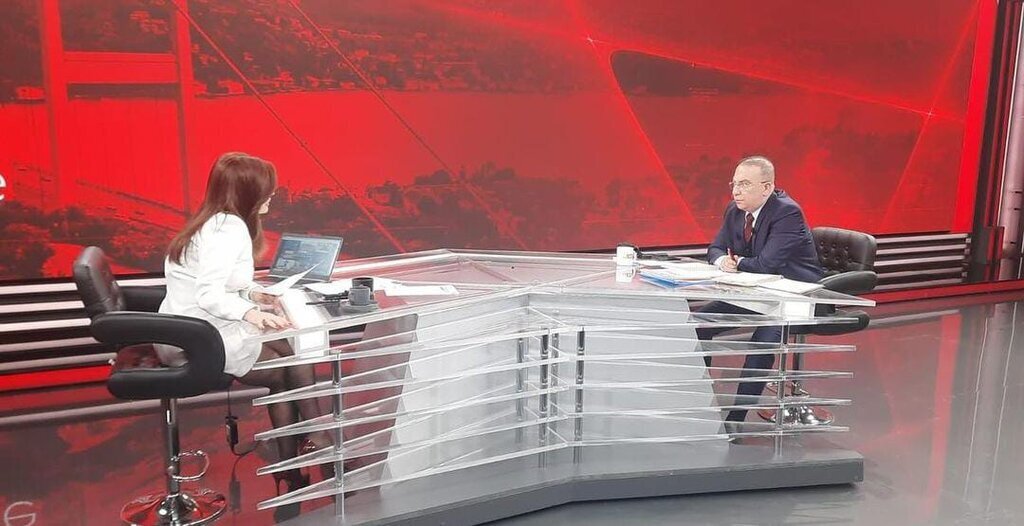 Mv. Yönter: Verdiğimiz sözün arkasındayız