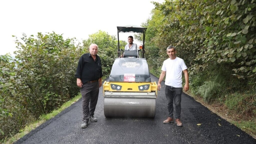 Ordu Tarihinin Ulaşım Seferberliği