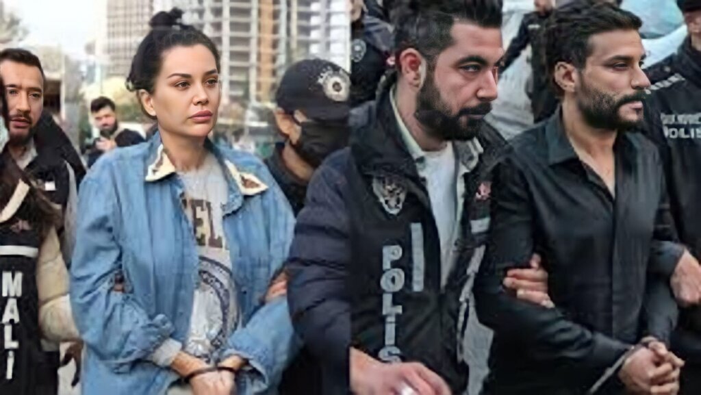 Polat çifti için yeniden tutuklama kararı