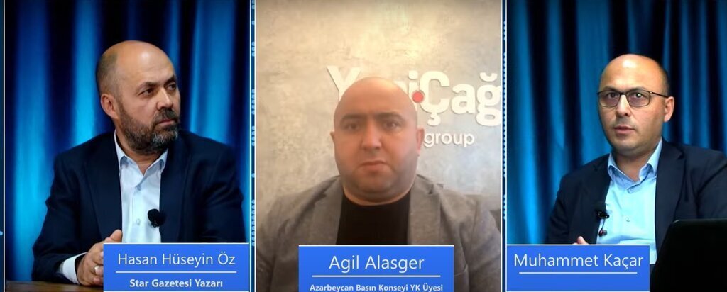Reisi’nin ölümü suikast mi? kaza mı?; TİMBİR-BHA ortak yayınında konuşuldu