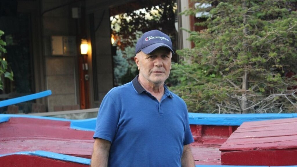 Sadi Tekelioğlu: Bu Takım Şampiyon Olmaz