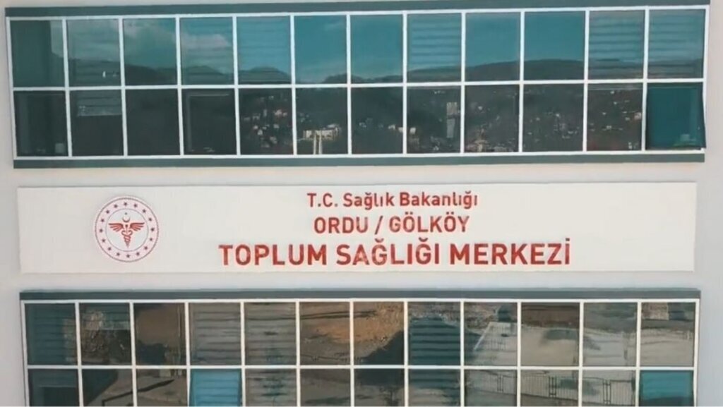Sağlık Bakanlığı’ndan Ordu’da Gezici Kanser Taraması