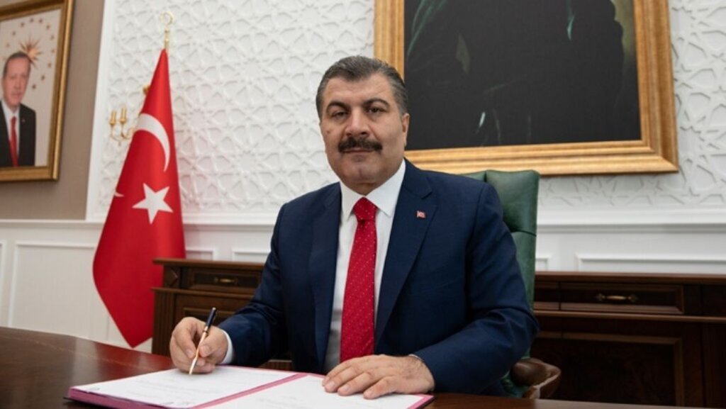 Sağlıkta ”İkinci Beyaz Reform” Dönemi