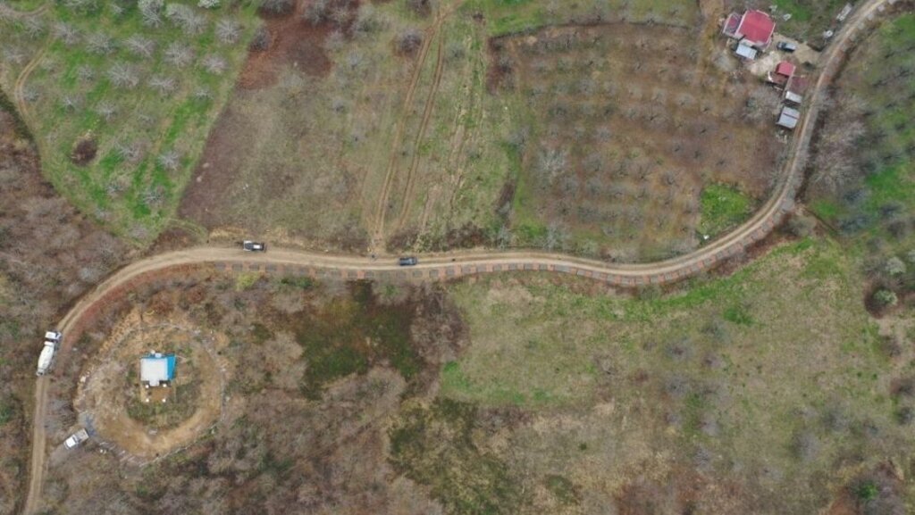 Sakarya Büyükşehir 721 Adet İçme Suyu Deposunu Yeniliyor
