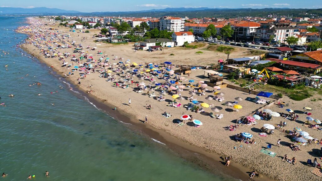Sakarya Büyükşehir’den Tatilcilere Hafta Sonu İçin Uyarı