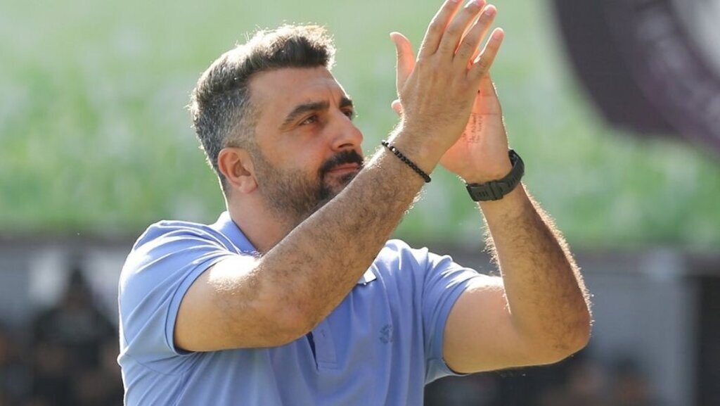 Sinan Kaloğlu’ndan Transfer Açıklaması: Aksilik Olmazsa Aramıza Katılacak