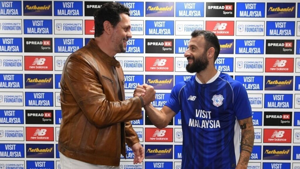 Siopis Erol Bulut’un Takımına Transfer Oldu
