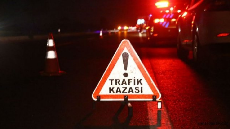TEM’de zincirleme kaza: İstanbul yönü trafiğe kapandı