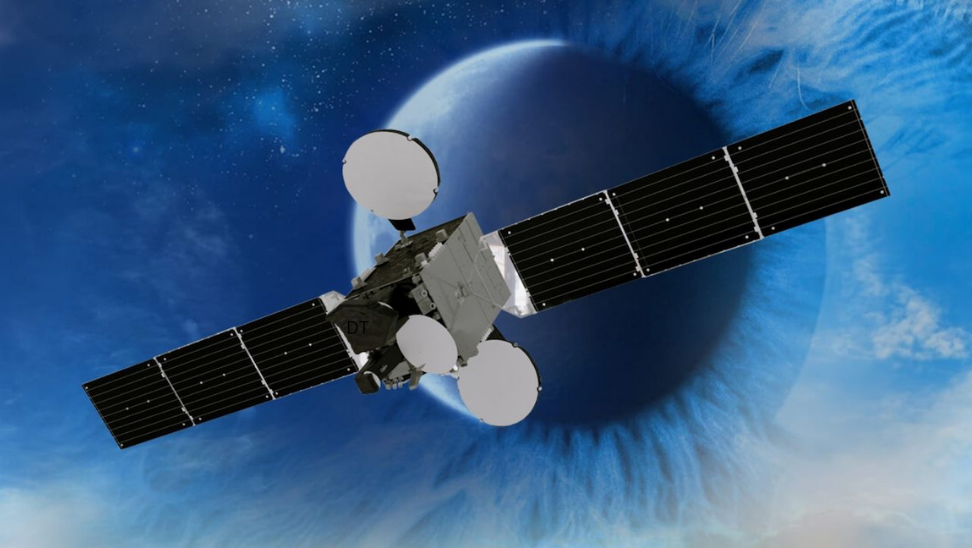 ‘TÜRKSAT 6A’ için geri sayım başladı