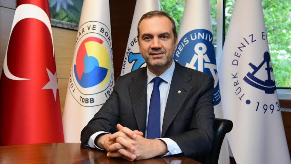 Tamer Kıran açıkladı; Türk Loydu, Uluslararası Klasma Kuruluşları Birliği’ne resmen üye